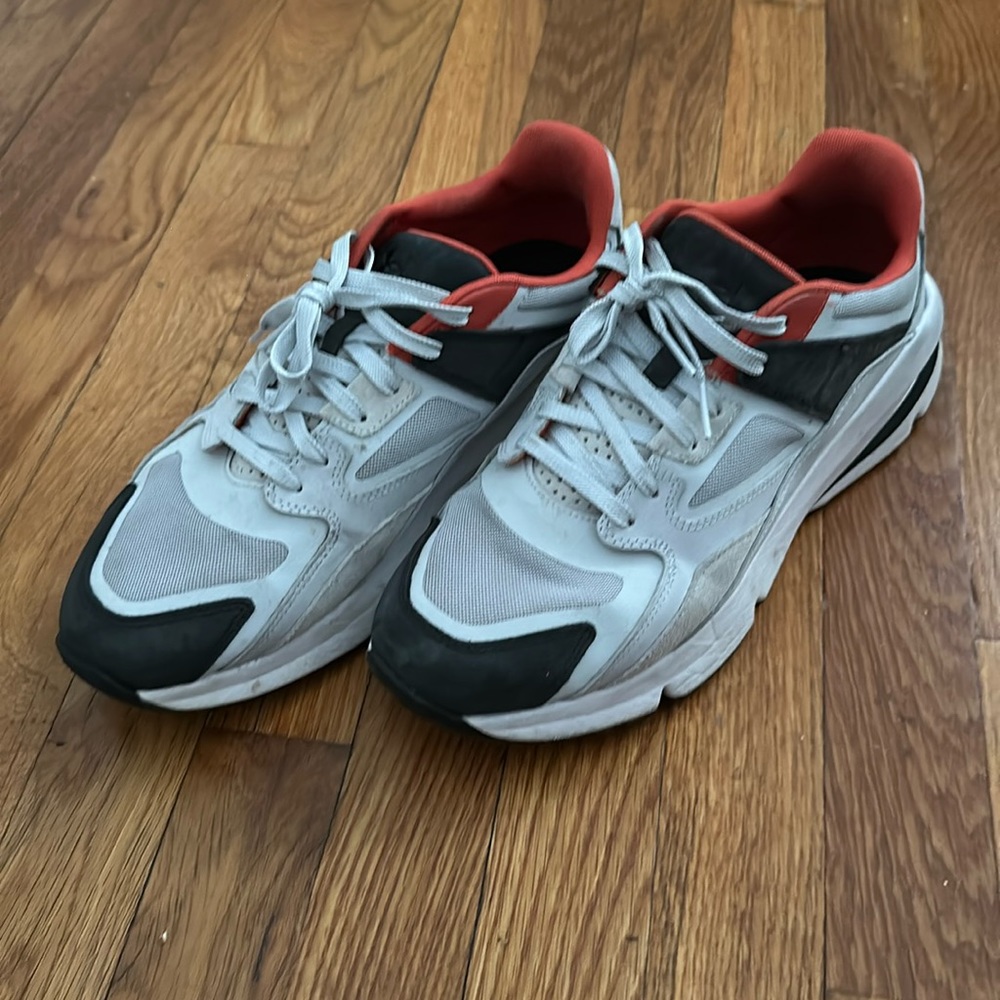 Under Armour Forge Shoes